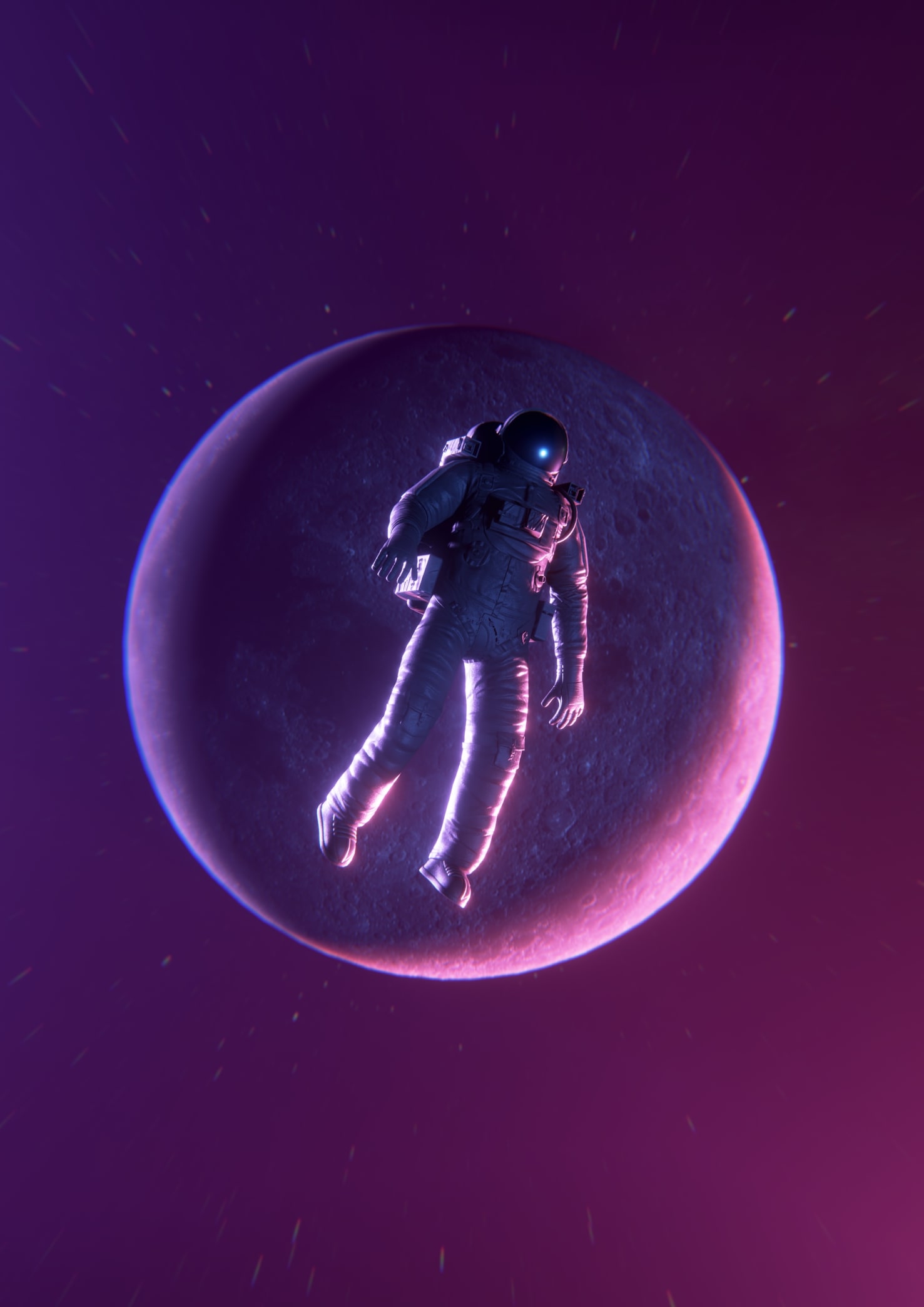 Astro Posters, image 2
