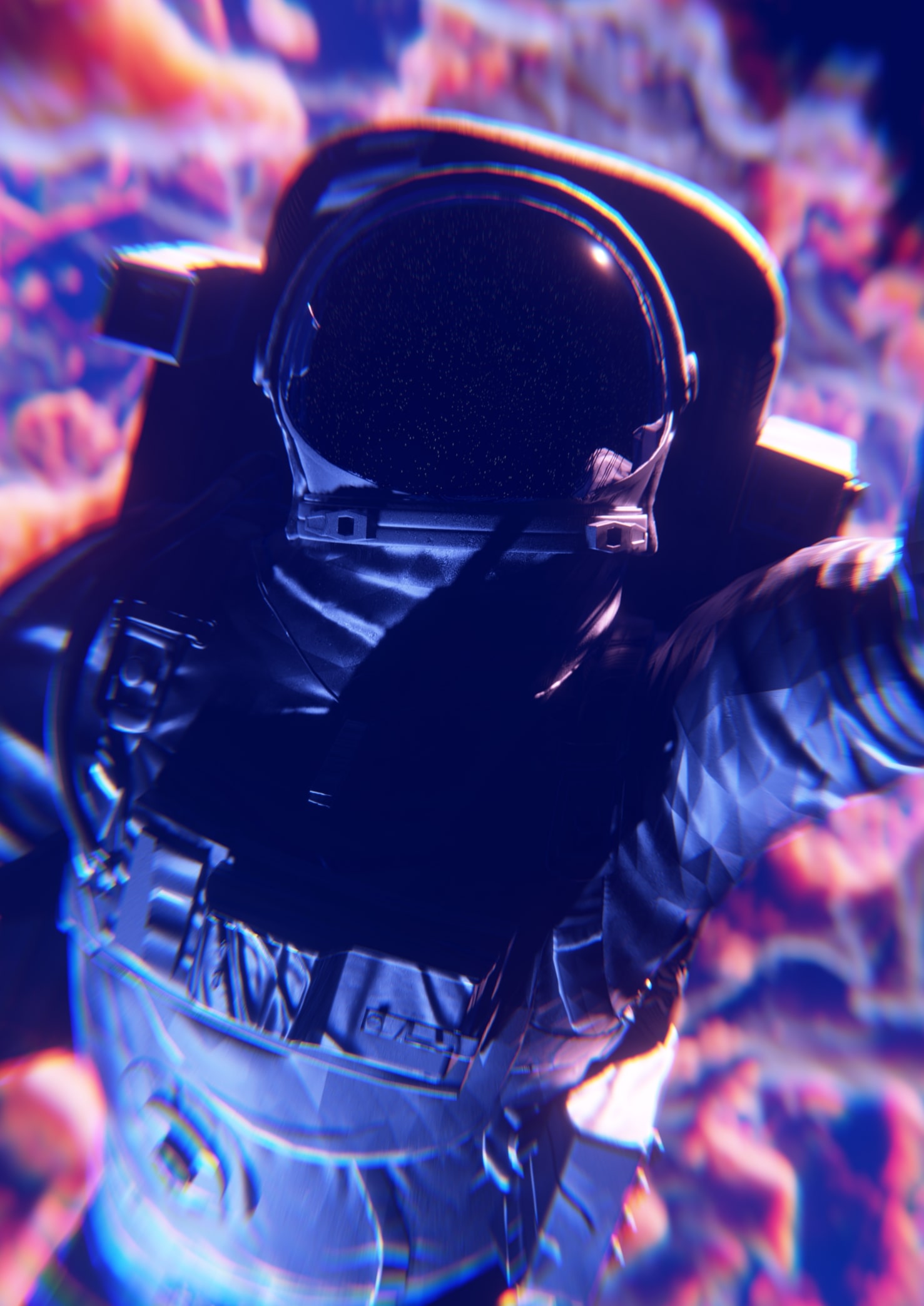 Astro Posters, image 3