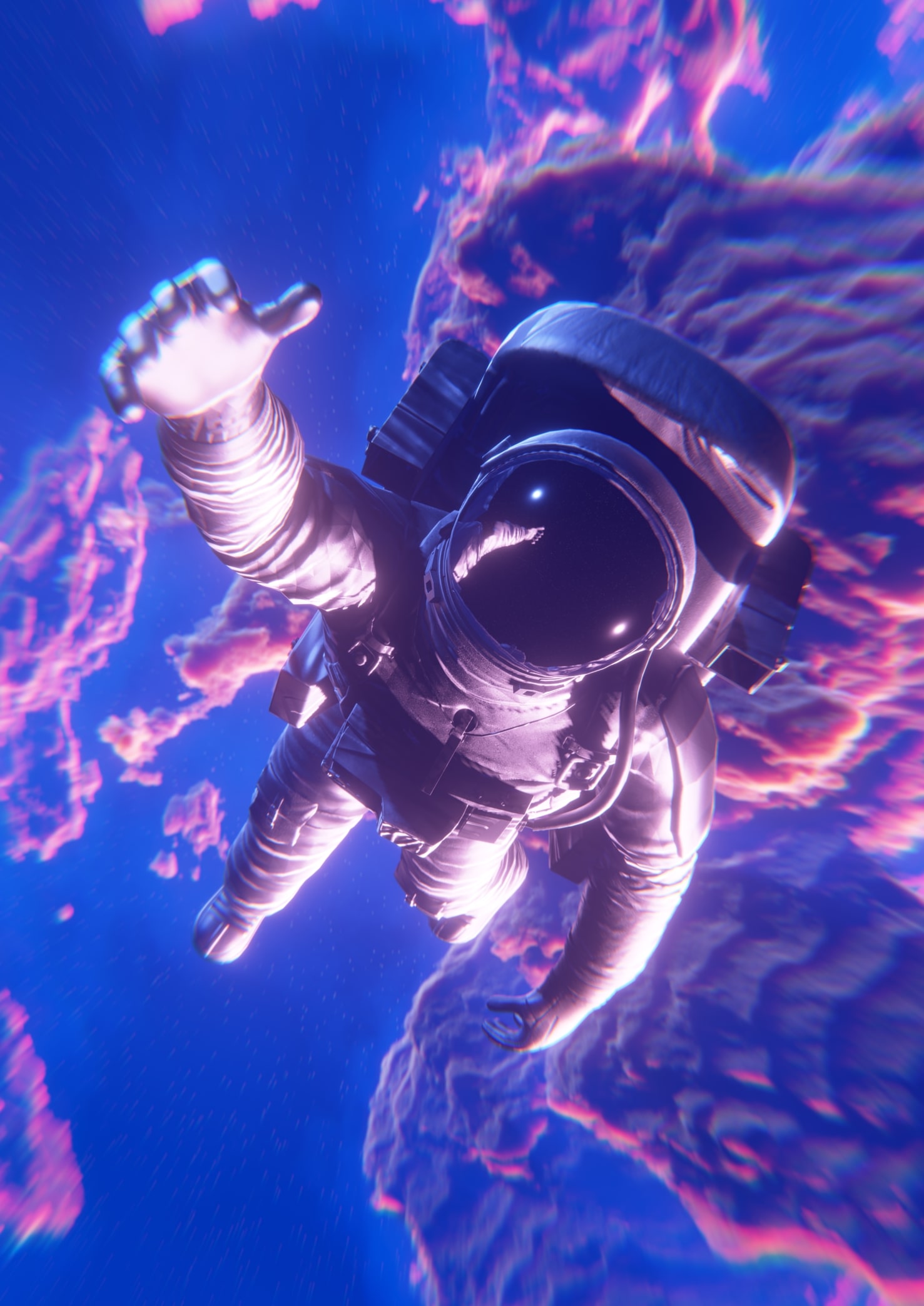 Astro Posters, image 4