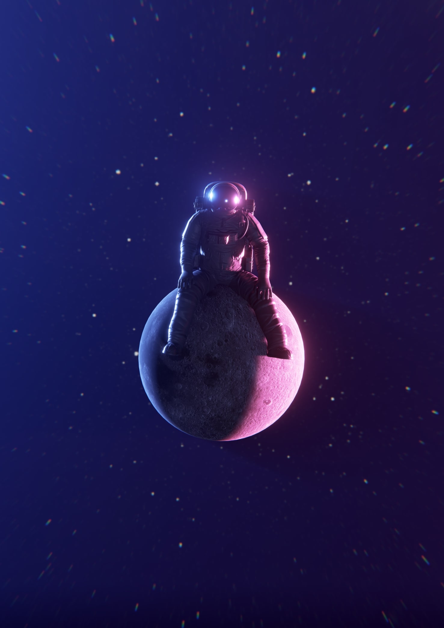 Astro Posters, image 1