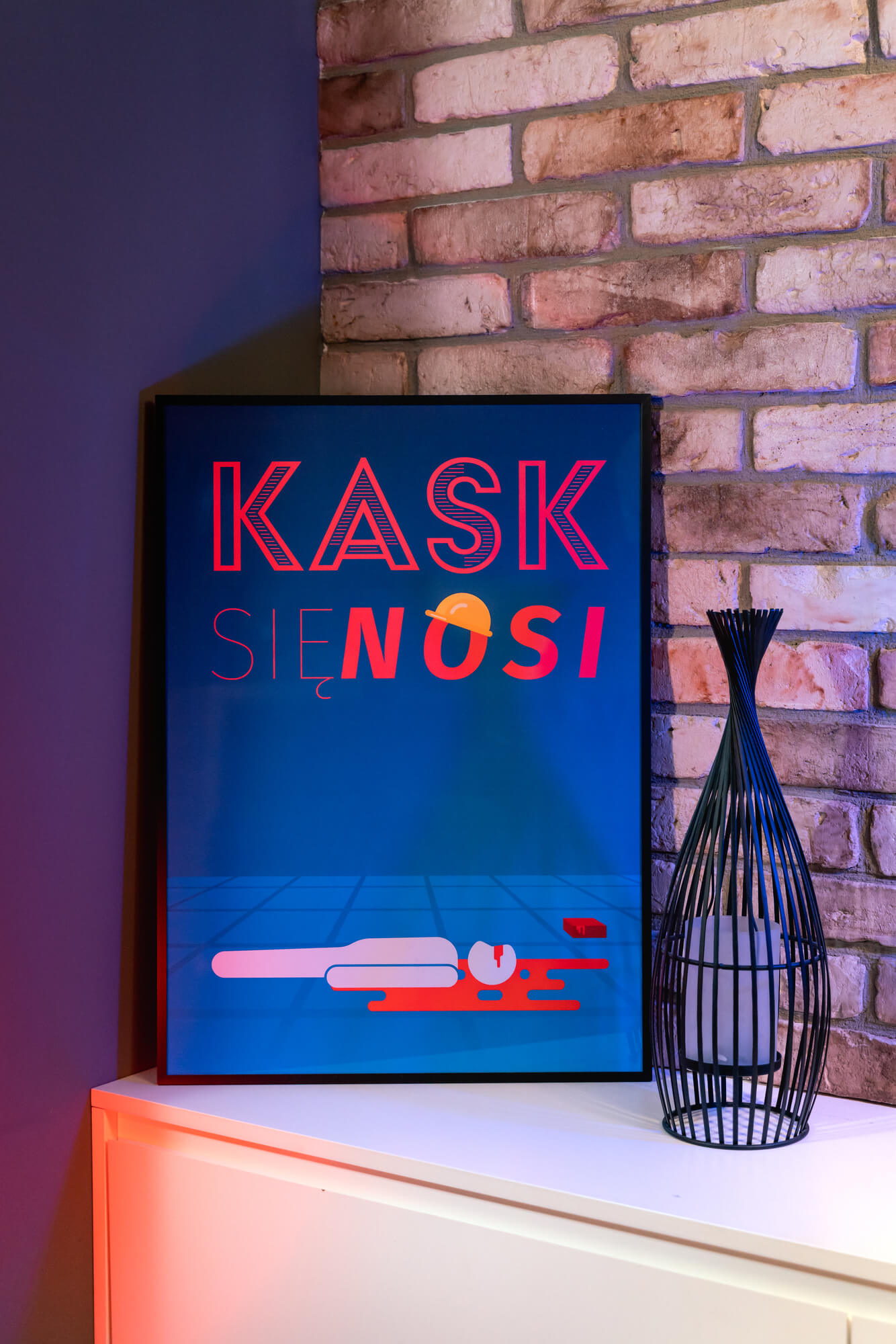 Safety Posters, image 1