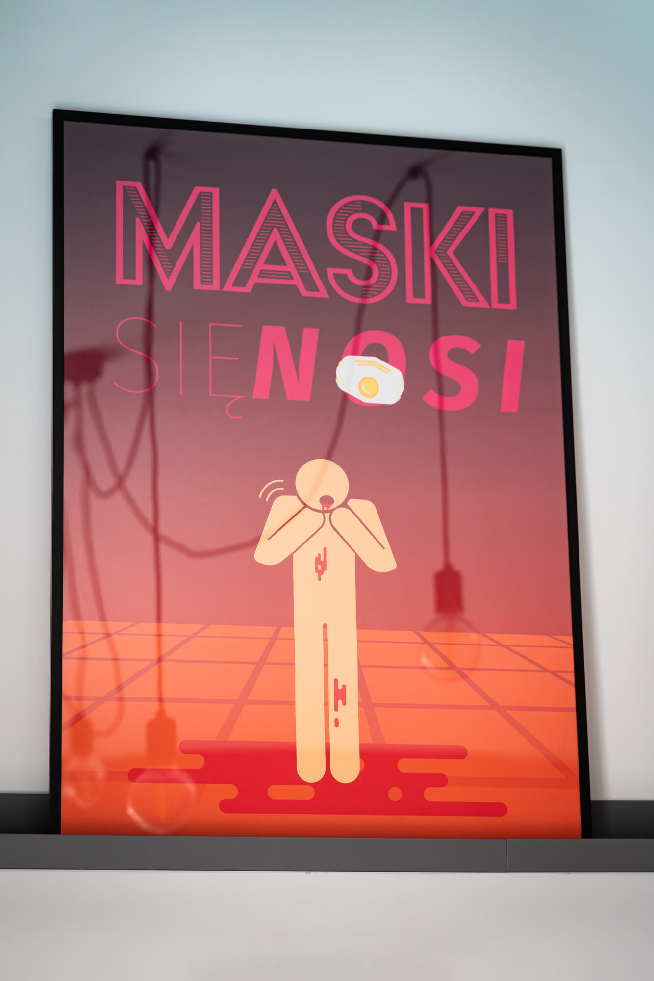 Safety Posters, image 2