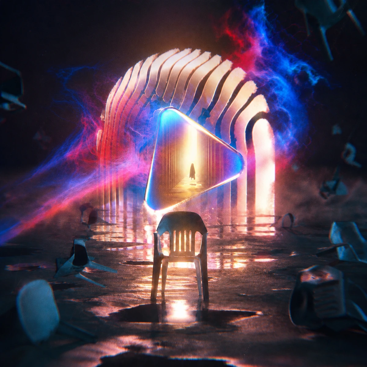 Everyday Renders