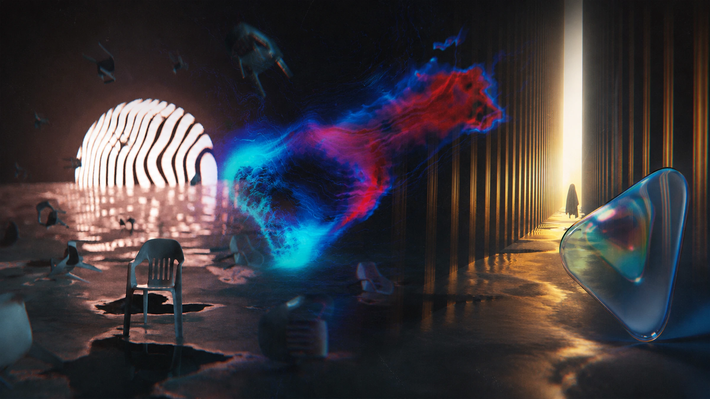 Everyday Renders