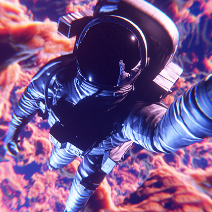 Astro Posters