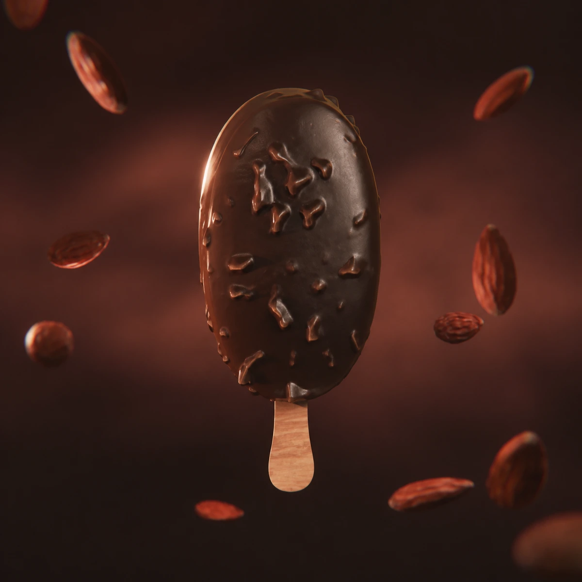 Grand Almond