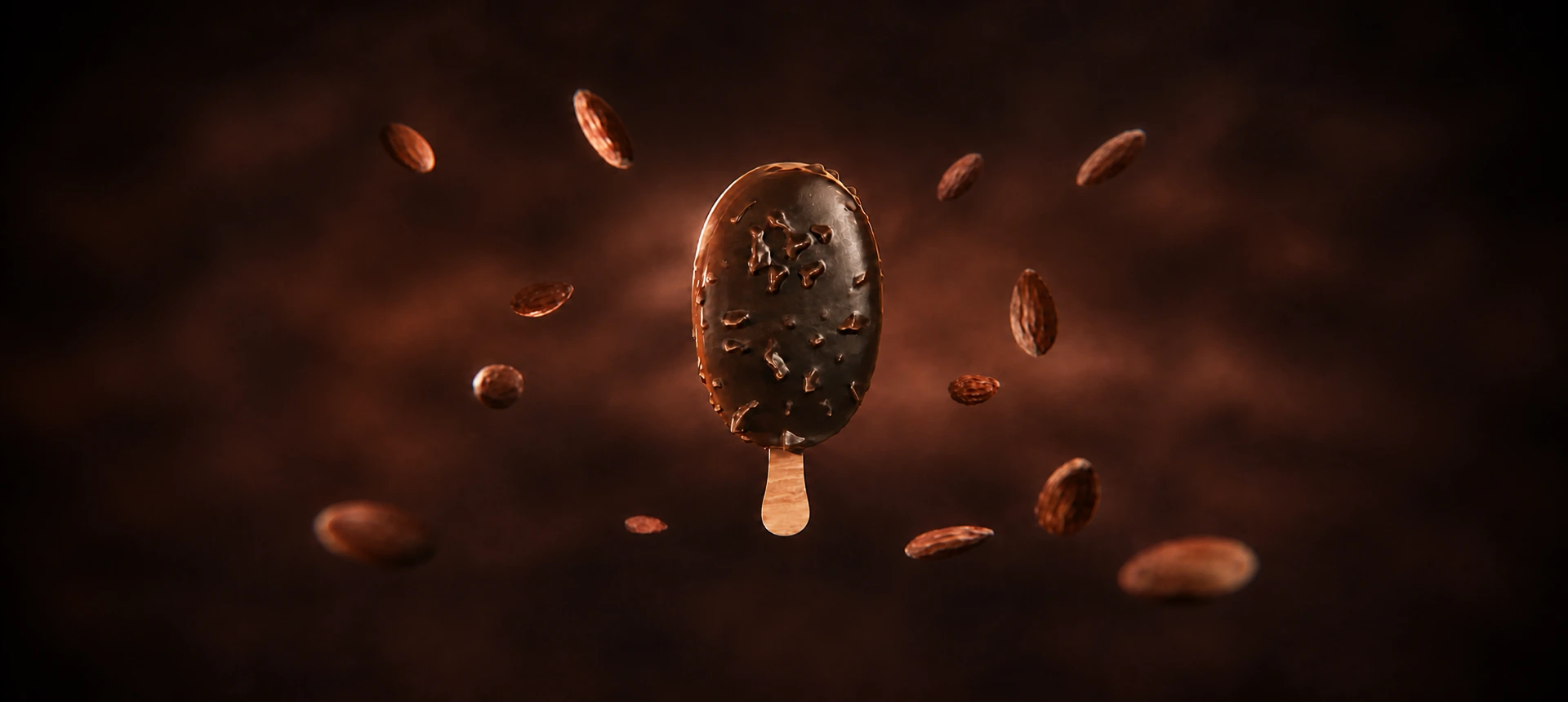 Grand Almond