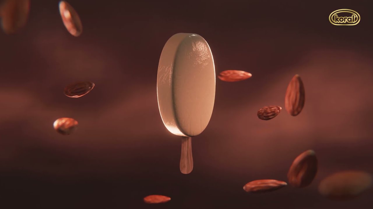 Grand Almond, image 1