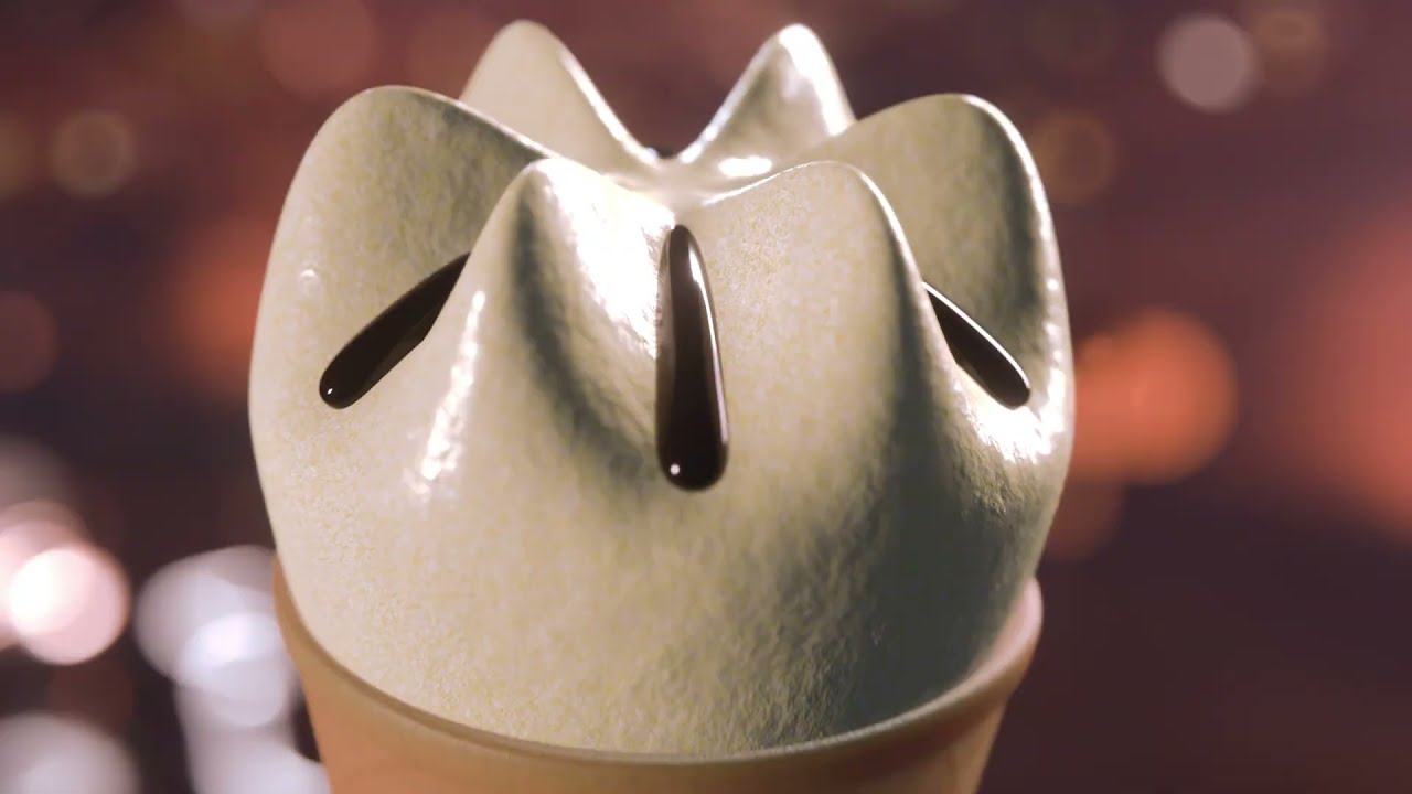 Grand Cone: Innovation, image 3