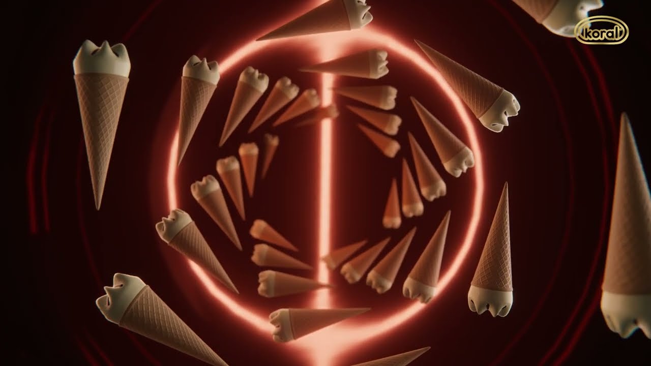 Grand Cone: Sensual, image 2
