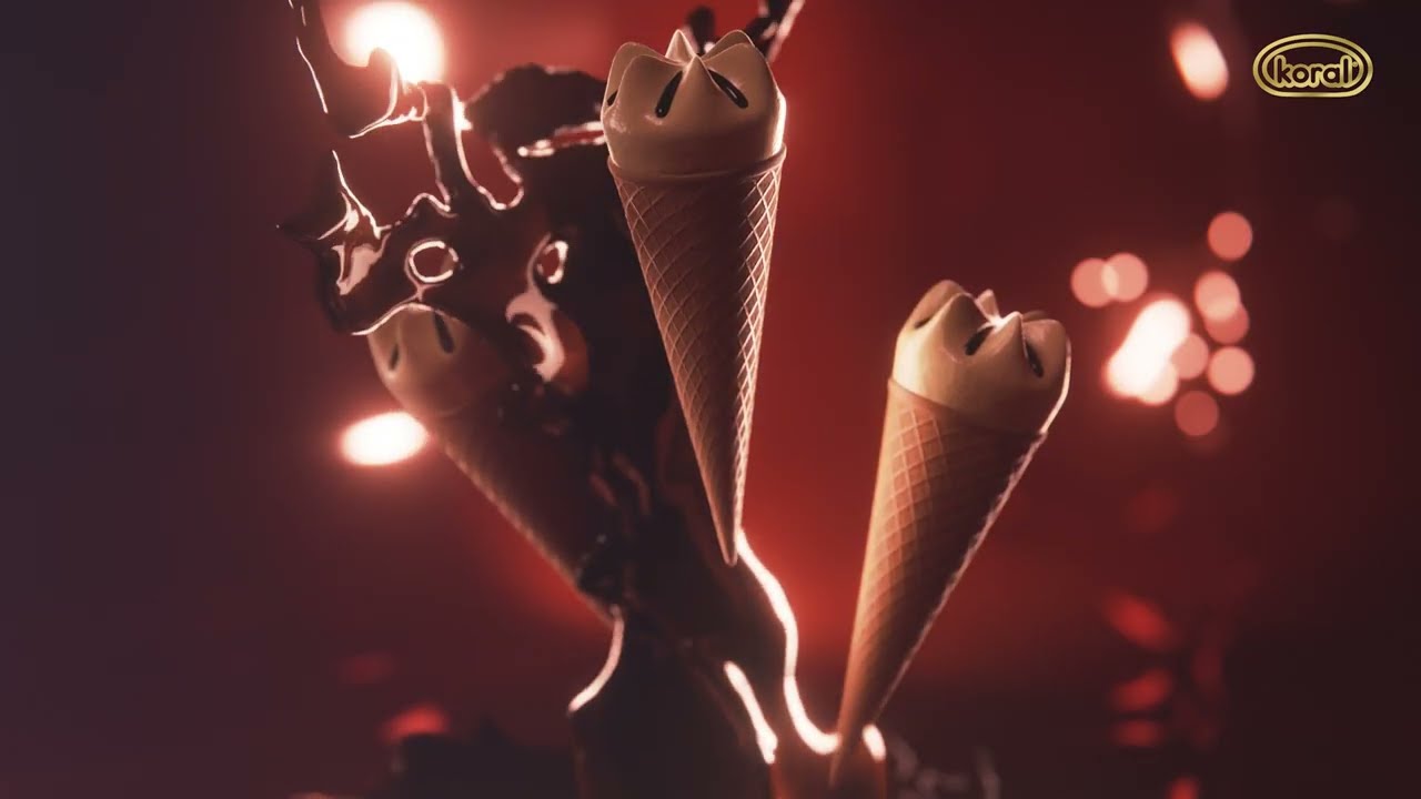Grand Cone: Sensual, image 3