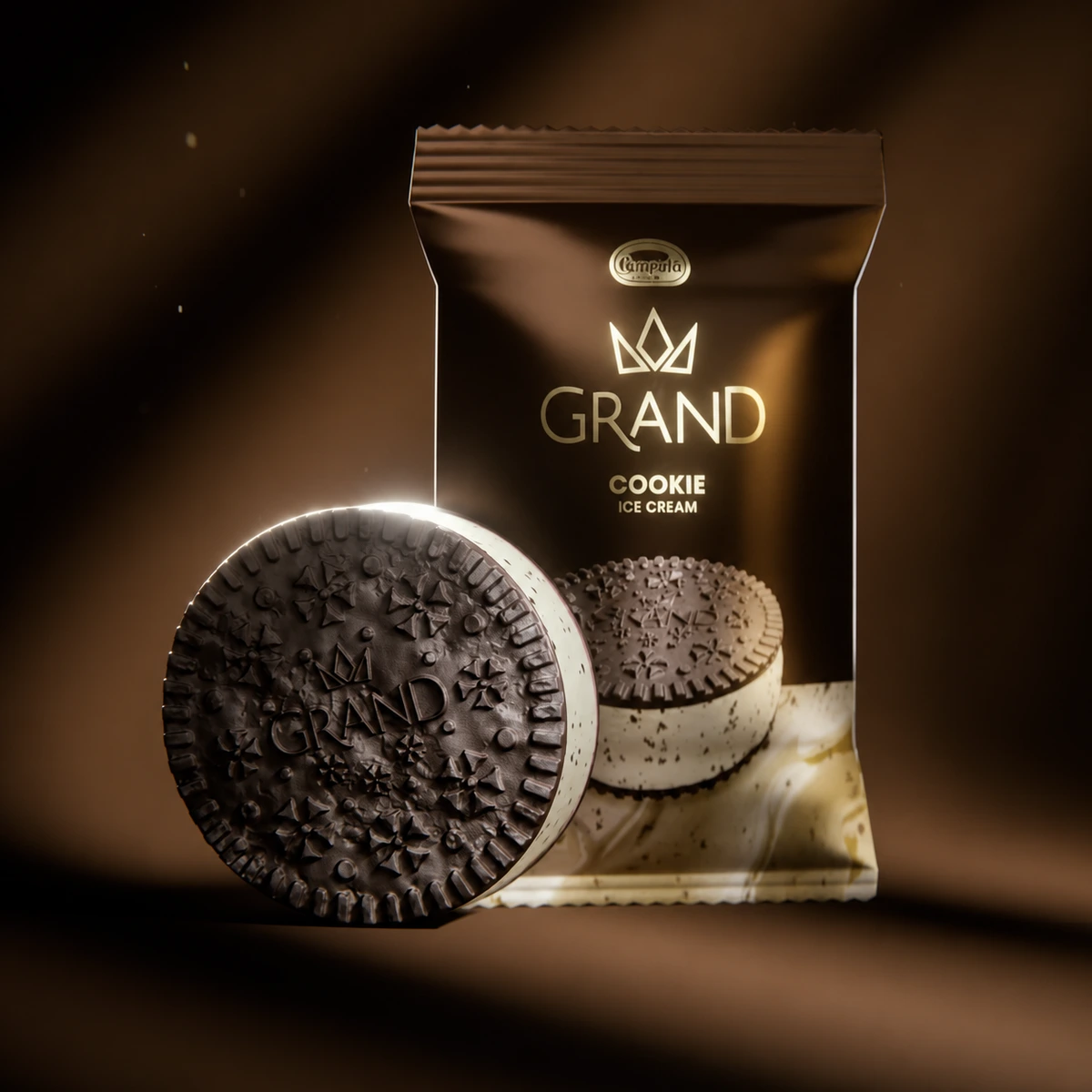 Grand Cookie