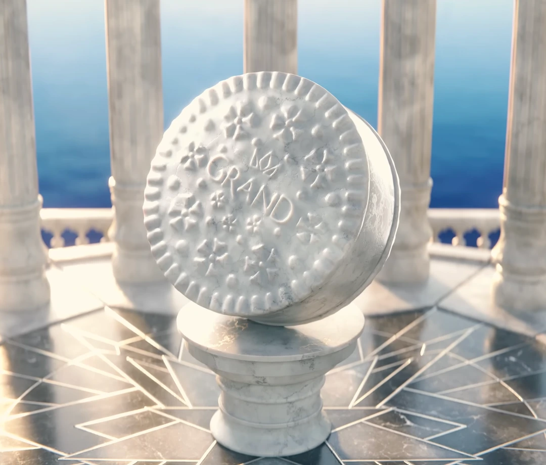Grand Cookie
