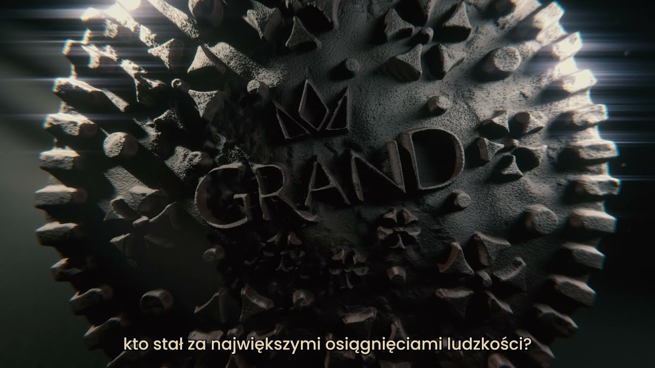 Grand Cookie, image 1