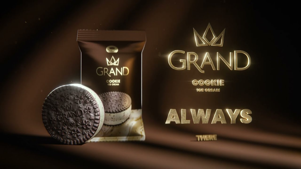 Grand Cookie, image 3