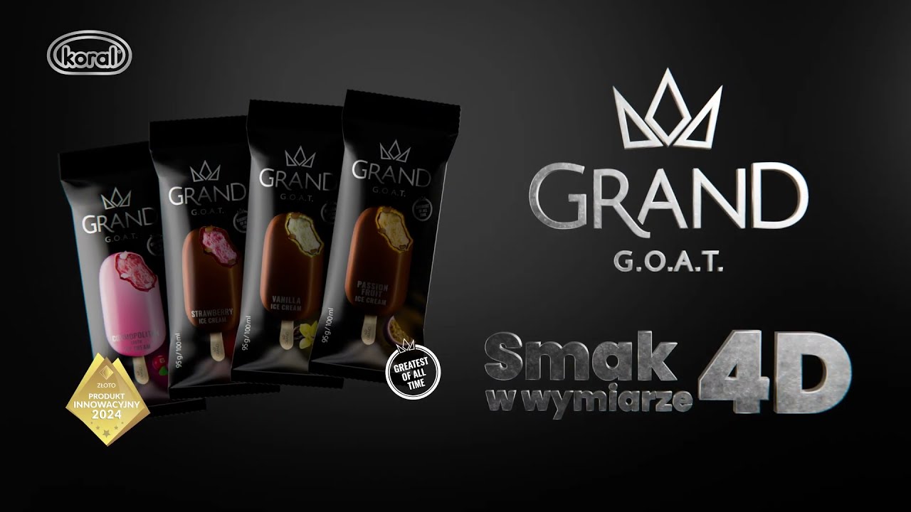 Grand G.O.A.T., image 3