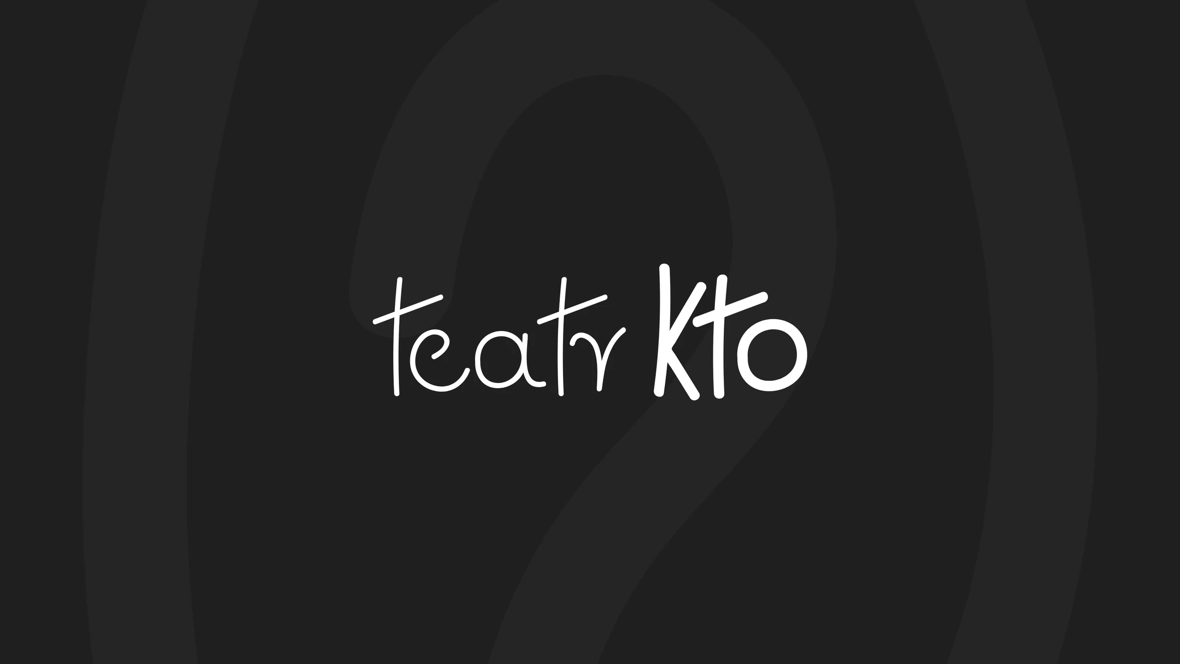 Teatr KTO