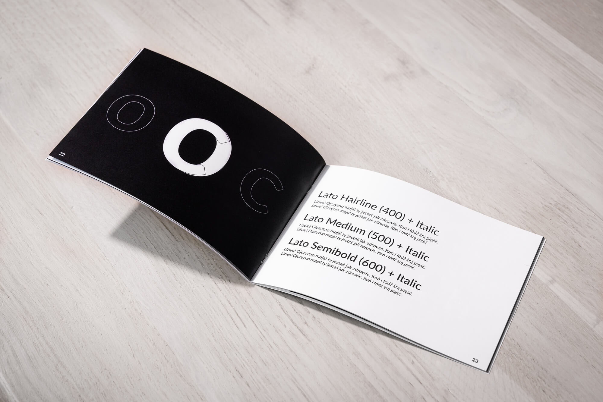 Lato Booklet, image 2