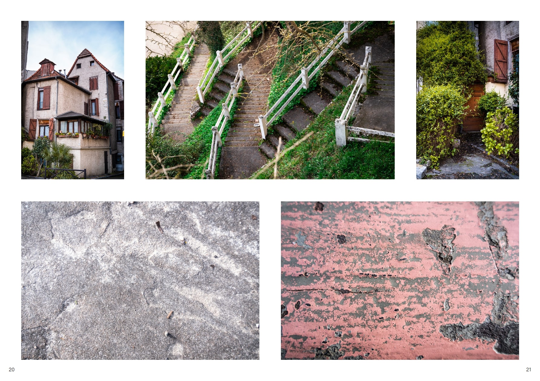 The Corners of Pau, image 3