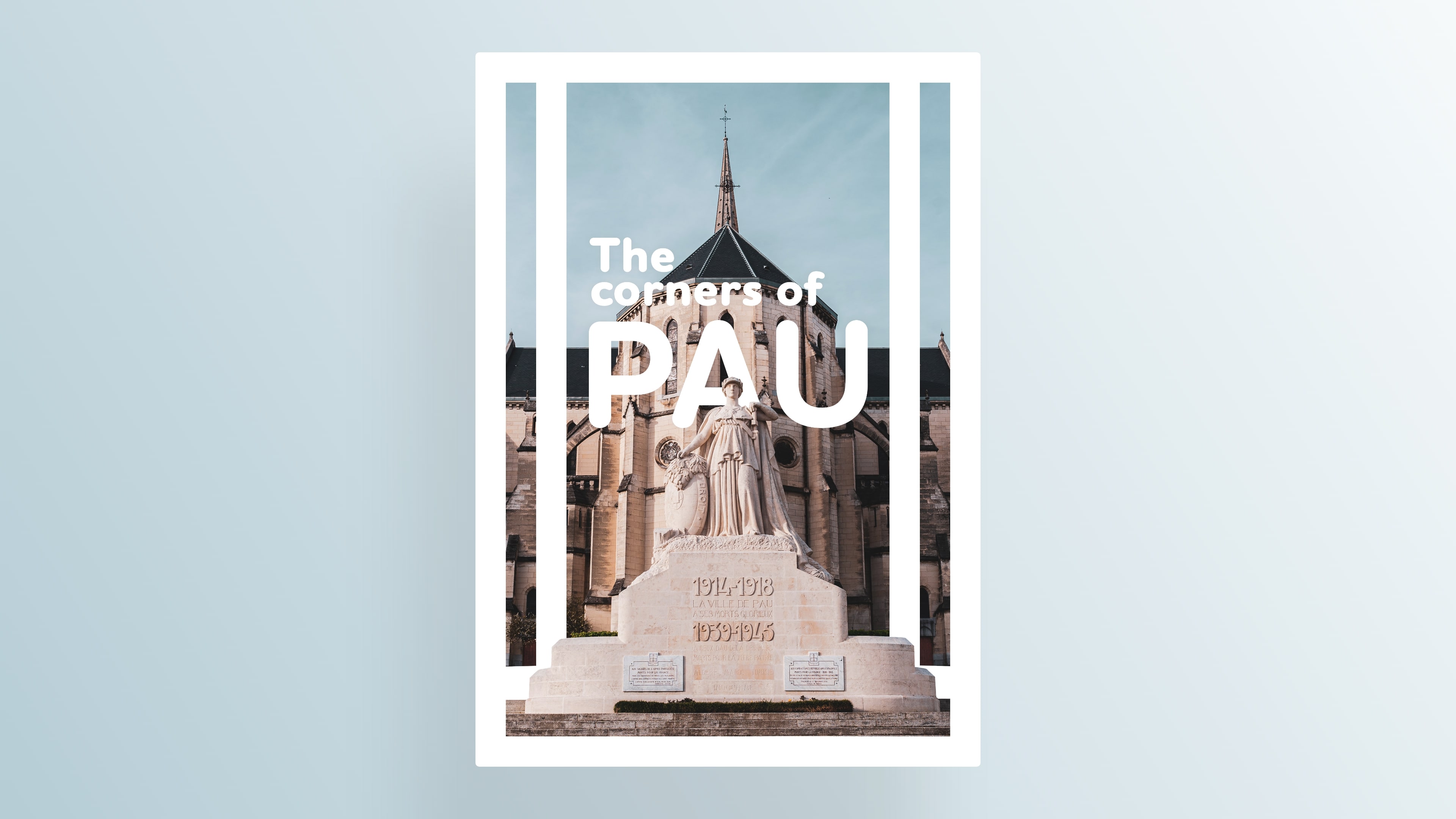 The Corners of Pau, image 1