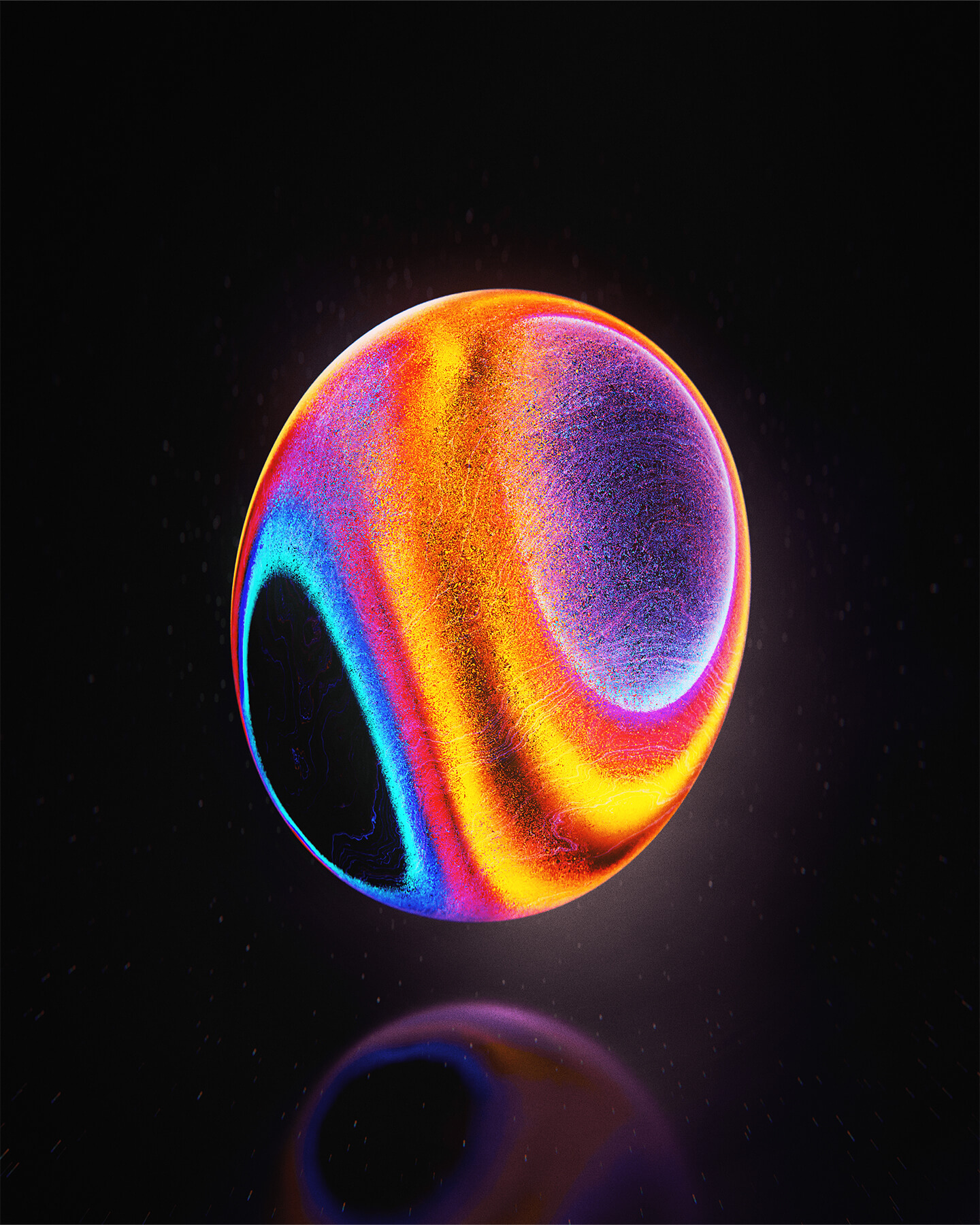 Everyday Renders, image 8
