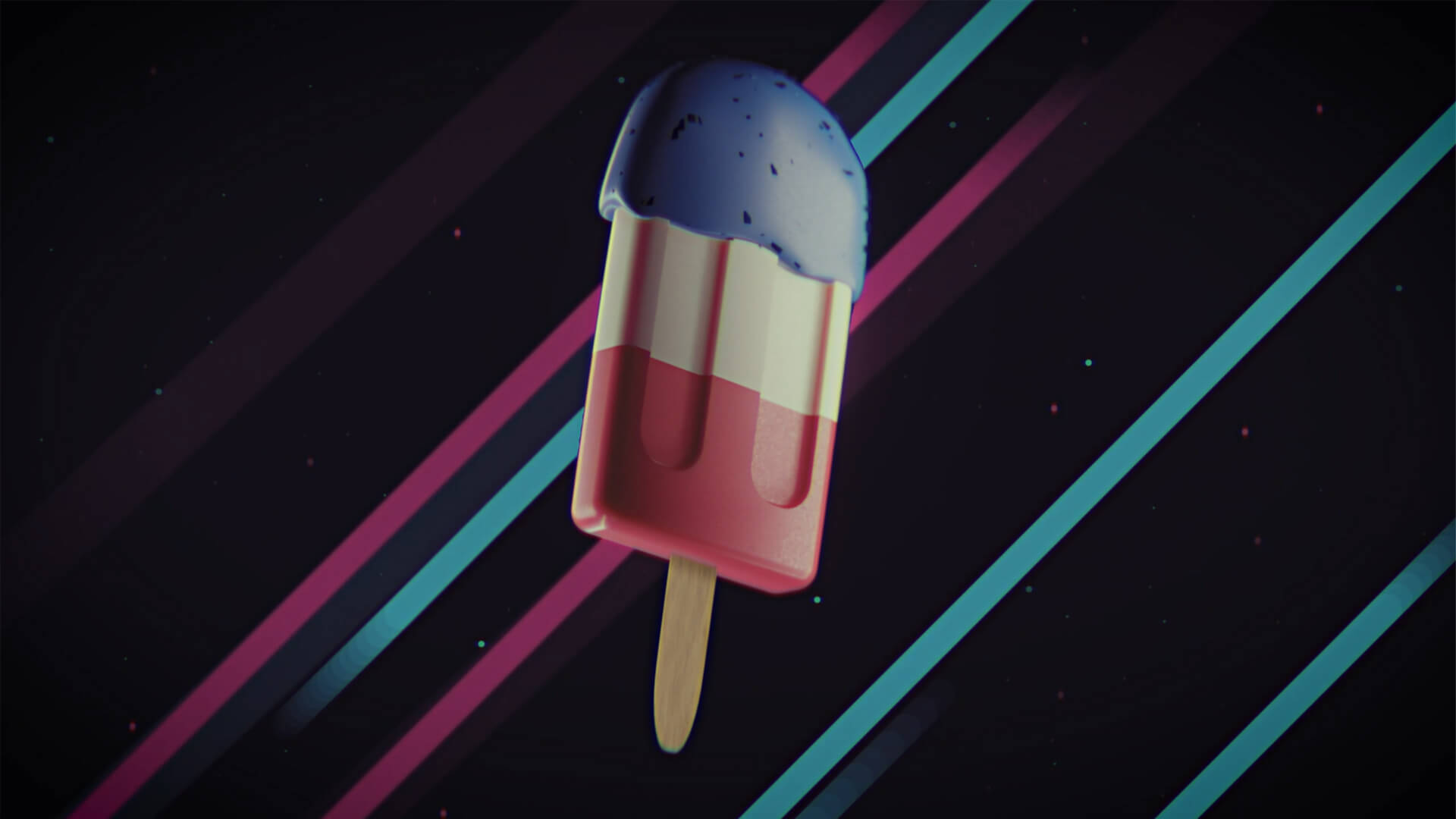 Slick, image 1