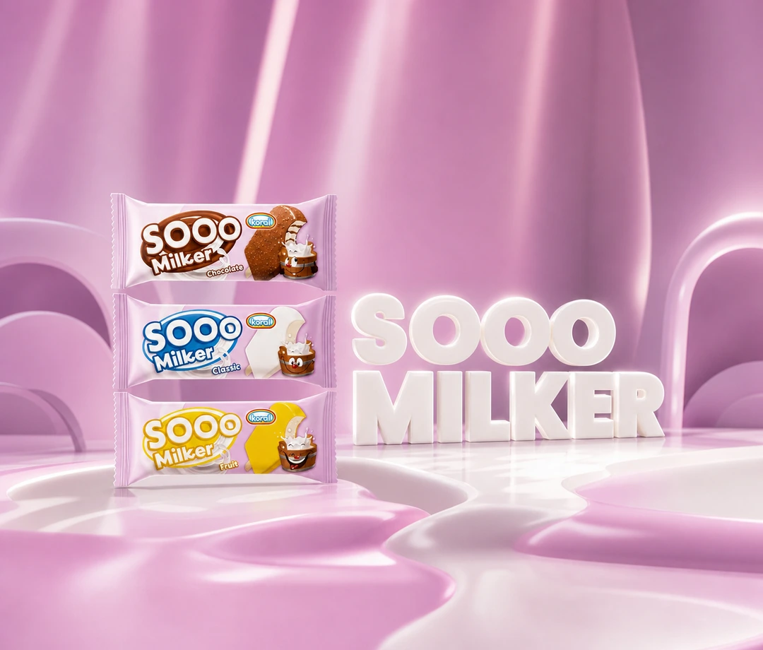 Sooo Milker