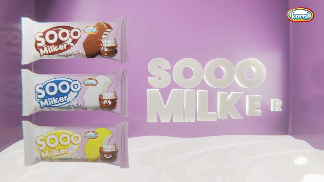 Sooo Milker, image 3